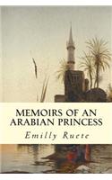 Memoirs of an Arabian Princess