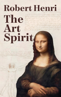 Art Spirit Hardcover