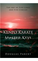 Kenpo Karate Master Keys