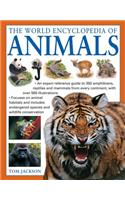 World Encyclopedia of Animals