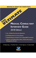 Ultimate Medical Consultant Interview Guide