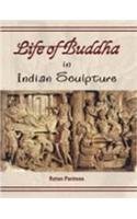 Life Of Buddha In Indian Sculptures (Asta-Maha-Pratiharya)