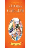 A Journey to the Centre of the Earth