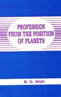 Profession From The Position Of Planets