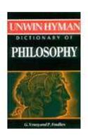 The Dictionary of Philosophy