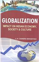 Globalization Impact on Indian Economy Society and Culture