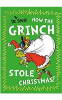 How the Grinch Stole Christmas!