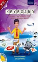 Keyboard Windows 7 Edition Book 7