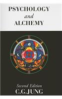 Psychology and Alchemy