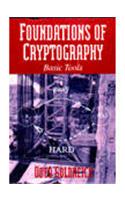 Foundations Of Cryptography Volume 1 Basic Tools