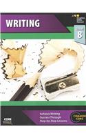 Core Skills Writing Workbook Grade 8