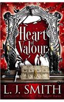 Heart of Valour