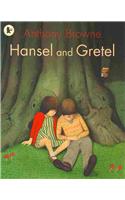 Hansel and Gretel