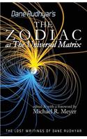 Zodiac as The Universal Matrix