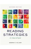 Reading Strategies for College and Beyond