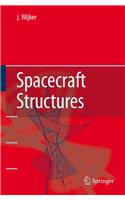 Spacecraft Structures