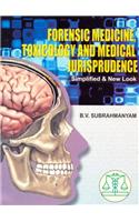 Forensic Medicine, Toxicology & Medical Jurisprudence