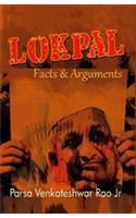Lokpal: Facts & Arguments