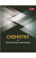 Chemistry for Medical Entrance Examinations