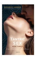 Tantric Sex Made Simple