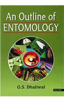 An Outline of Entomology