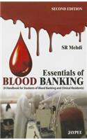 Essentials of Blood Banking