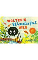 Walter's Wonderful Web