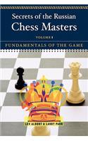 Secrets of the Russian Chess Masters