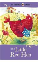 Ladybird Tales: The Little Red Hen