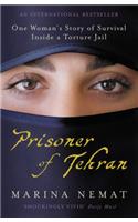 Prisoner of Tehran