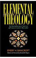 Elemental Theology