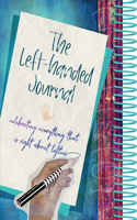 Left-Handed Journal