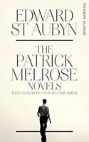 The Patrick Melrose Novels