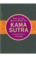 Little Black Book of Kama Sutra