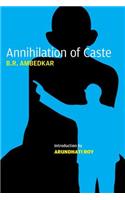 Annihilation of Caste