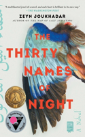 Thirty Names of Night