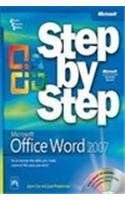 Microsoft® Office Word 2007 Step By Step