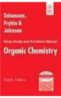 Study Guide And Solutions Manual Organic Chemistry, 8Th Ed