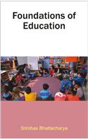 Foundations of Education