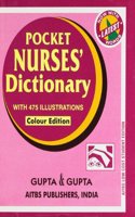 Pocket Nurses’ Dictionary