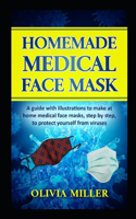 Homemade Medical Face Mask