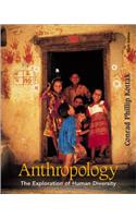 Anthropology: The Exploration of Human Diversity