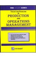 Theory And Problems In Production And Operations Management