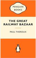 Great Railway Bazaar