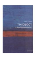 Theology: A Very Short Introduction