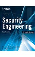 Security Engineering