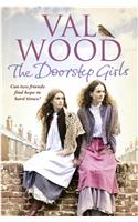 The Doorstep Girls