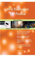 AI in Postmodern ERP Finance Second Edition