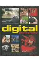 Complete Illustrated Encyclopedia of Digital Photography