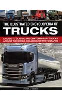 The Illustrated Encyclopedia of Trucks